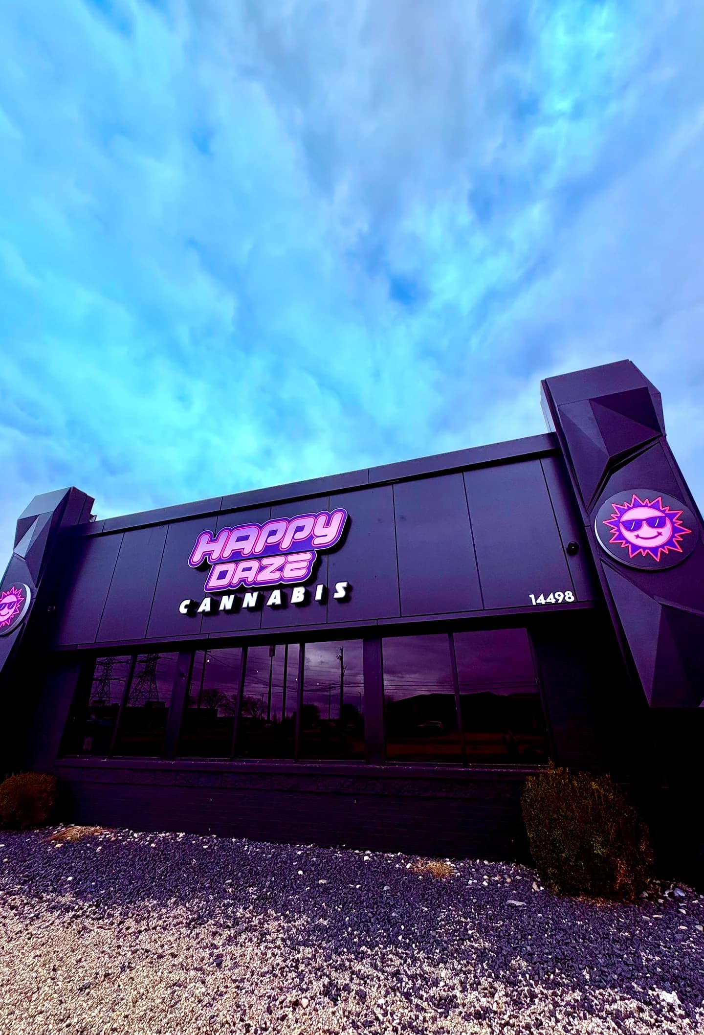 double shot of store