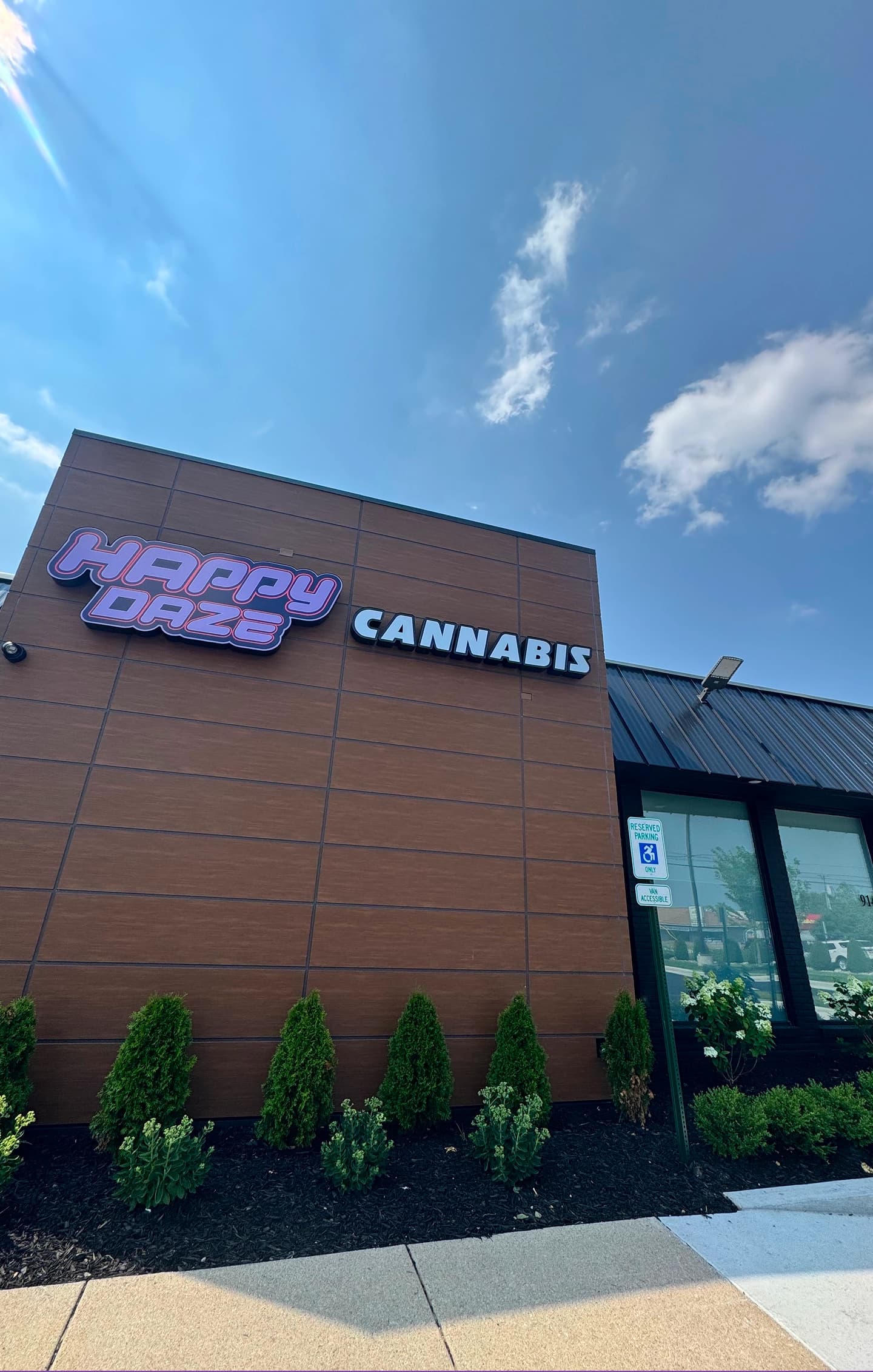 double shot of store