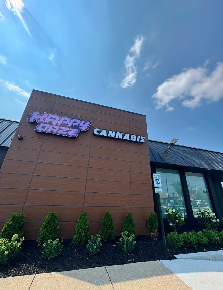 double shot of store